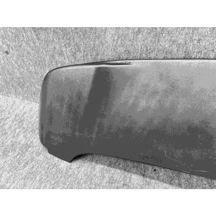 プリウスα ZVW40 ZVW41 40系 純正 リア スポイラー 76085-47060 : 拓海