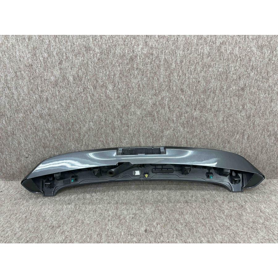 プリウスα ZVW40 ZVW41 40系 純正 リア スポイラー 76085-47060 : 拓海