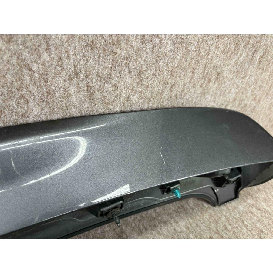 プリウスα ZVW40 ZVW41 40系 純正 リア スポイラー 76085-47060 : 拓海