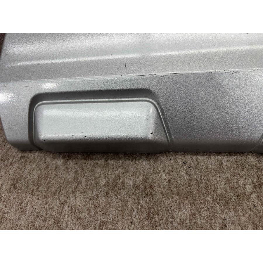 ダイハツ タフト LA900S/LA910S 純正 リア バンパーガーニッシュ
