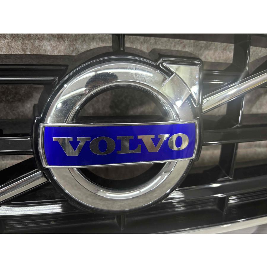 ボルボ 純正 V40 MB ラジエーターグリル フロントグリル 31301893
