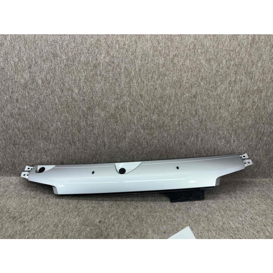 ハイゼット トラック フロントパネル S500P 後期 53101-B5120 : 拓海 