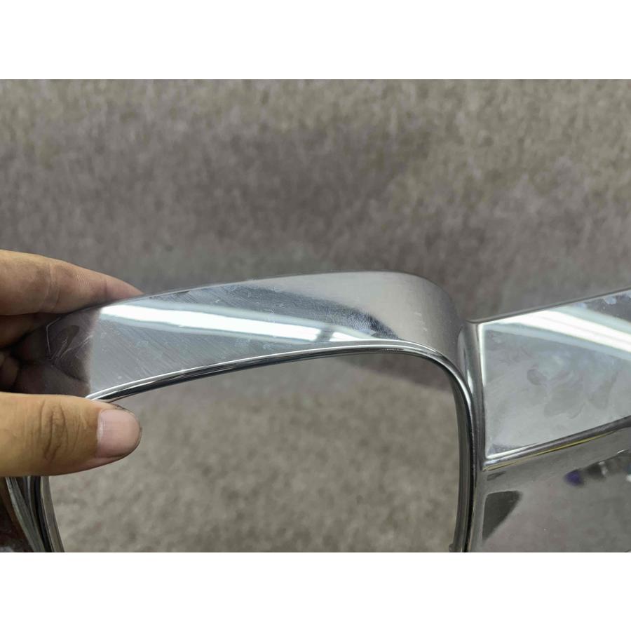 ステップワゴンスパーダ RP3 RP4 RP5 後期 グリル 71122-TAA-J01-M1