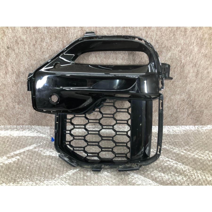  純正 G05X5 前期 BMW純正/X5/G05/フロントバンパーロアグリル左/51118073439 : 拓海商事