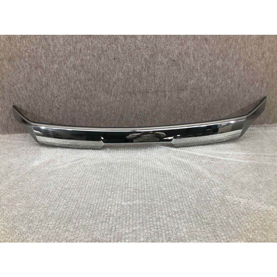 トヨタ 純正 ヴェルファイア30 ボンネットモール 75770-58080 : 拓海