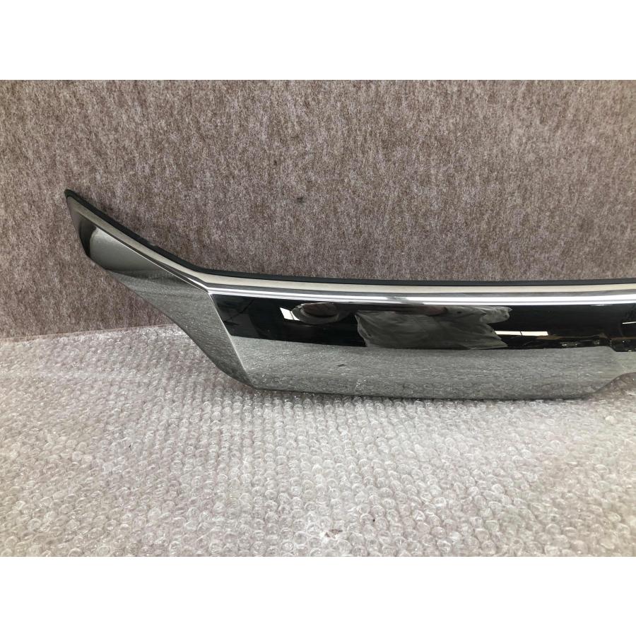 トヨタ 純正 ヴェルファイア30 ボンネットモール 75770-58080 : 拓海