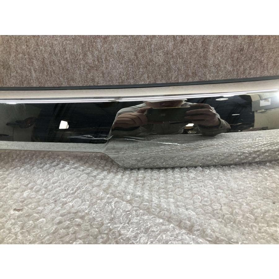 トヨタ 純正 ヴェルファイア30 ボンネットモール 75770-58080 : 拓海