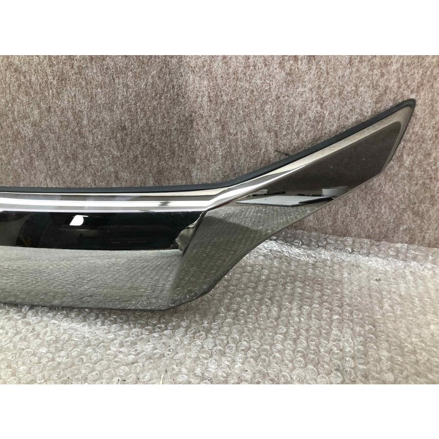 トヨタ 純正 ヴェルファイア30 ボンネットモール 75770-58080 : 拓海