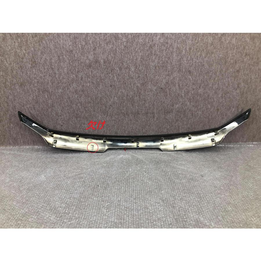 トヨタ 純正 ヴェルファイア30 ボンネットモール 75770-58080 : 拓海
