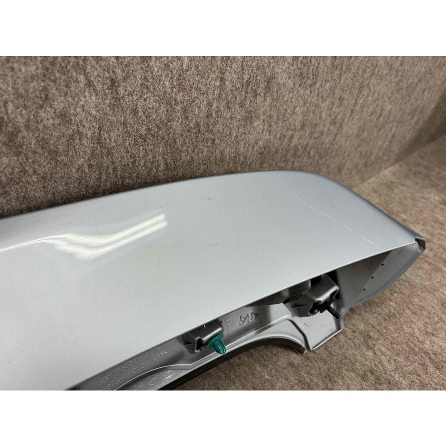 プリウスα ZVW40 ZVW41 40系 純正 リア スポイラー 76085-47060 : 拓海