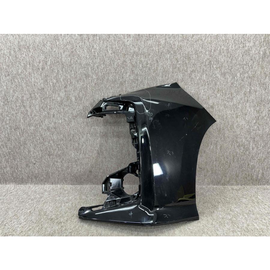 ノア ZWR90W 純正 フロントバンパー 左 52113-V1040 : 拓海商事ヤフー