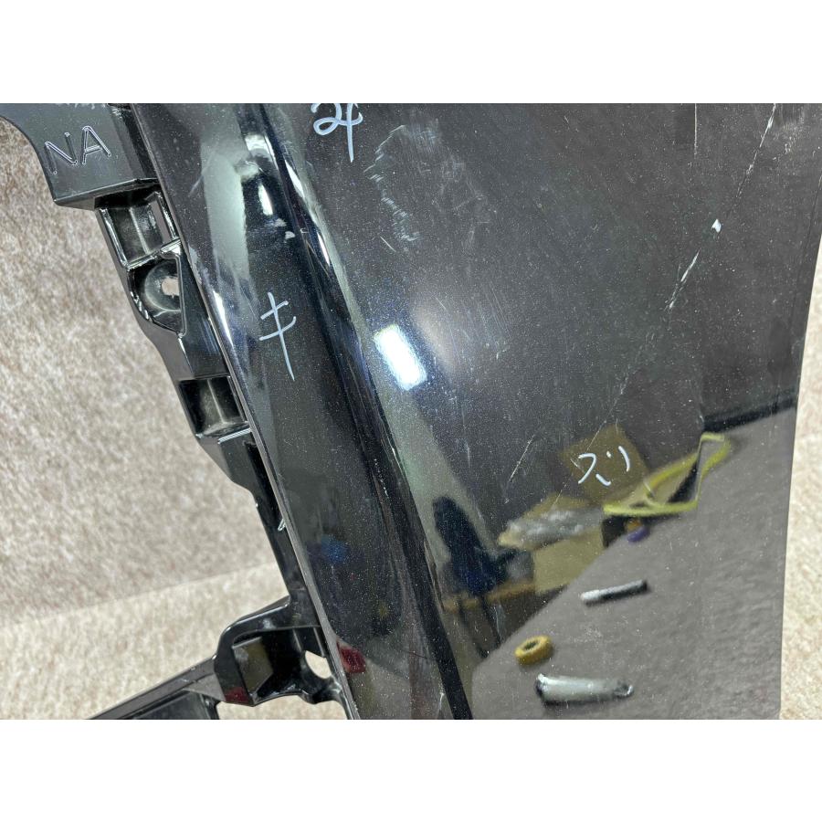 ノア ZWR90W 純正 フロントバンパー 左 52113-V1040 : 拓海商事ヤフー