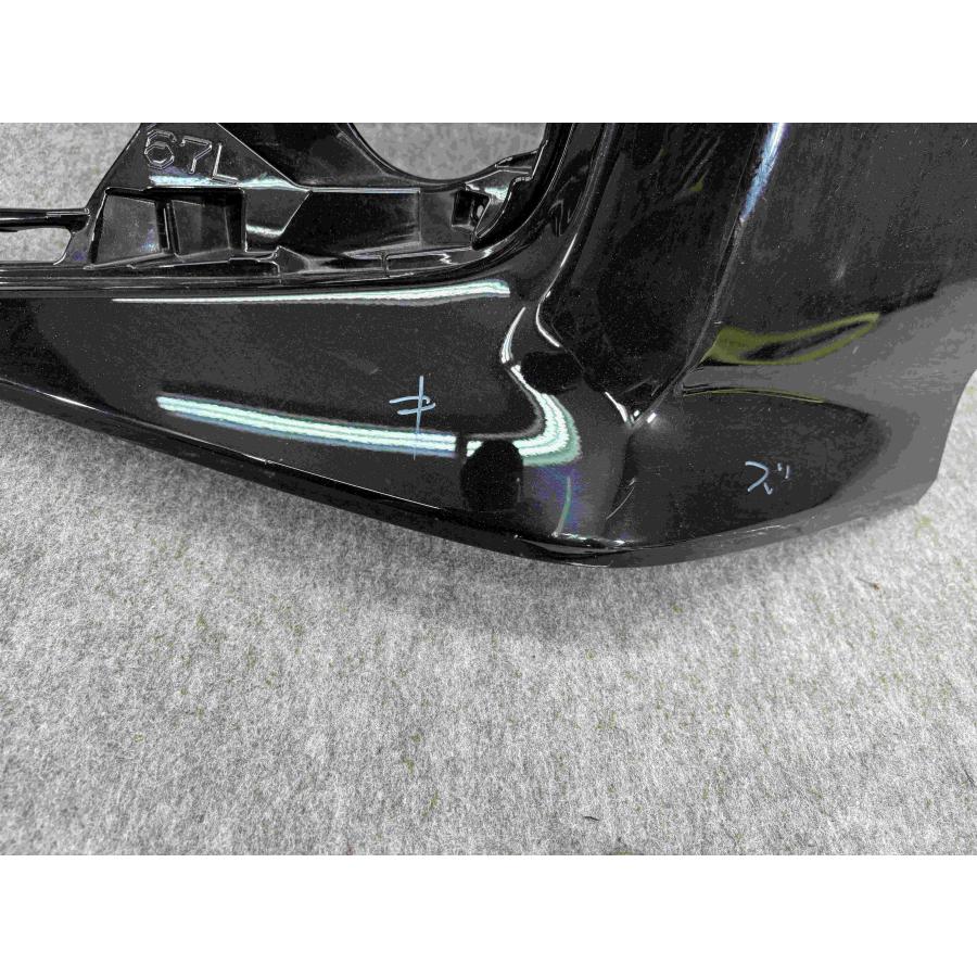 ノア ZWR90W 純正 フロントバンパー 左 52113-V1040 : 拓海商事ヤフー