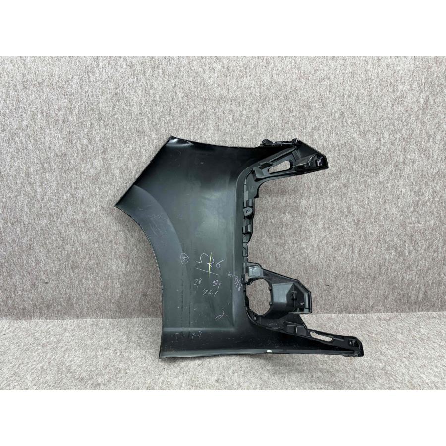 ノア ZWR90W 純正 フロントバンパー 左 52113-V1040 : 拓海商事ヤフー