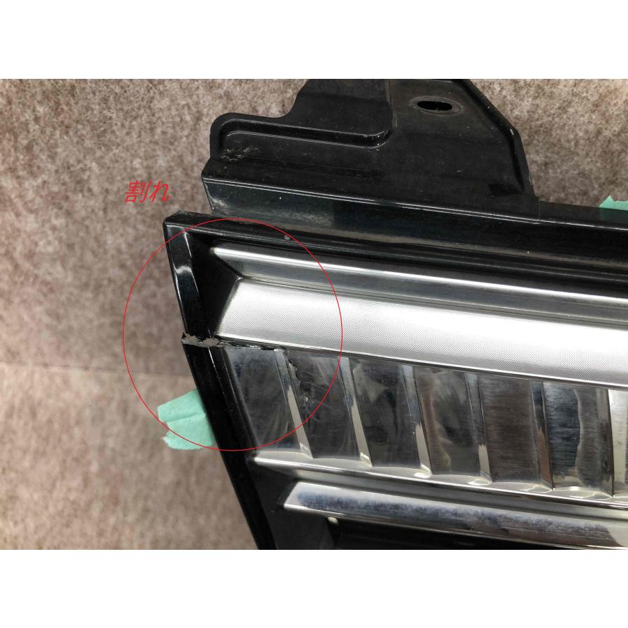 スズキ ワゴンR MH55S フロントグリル 71741-63R2 : 拓海商事ヤフー店