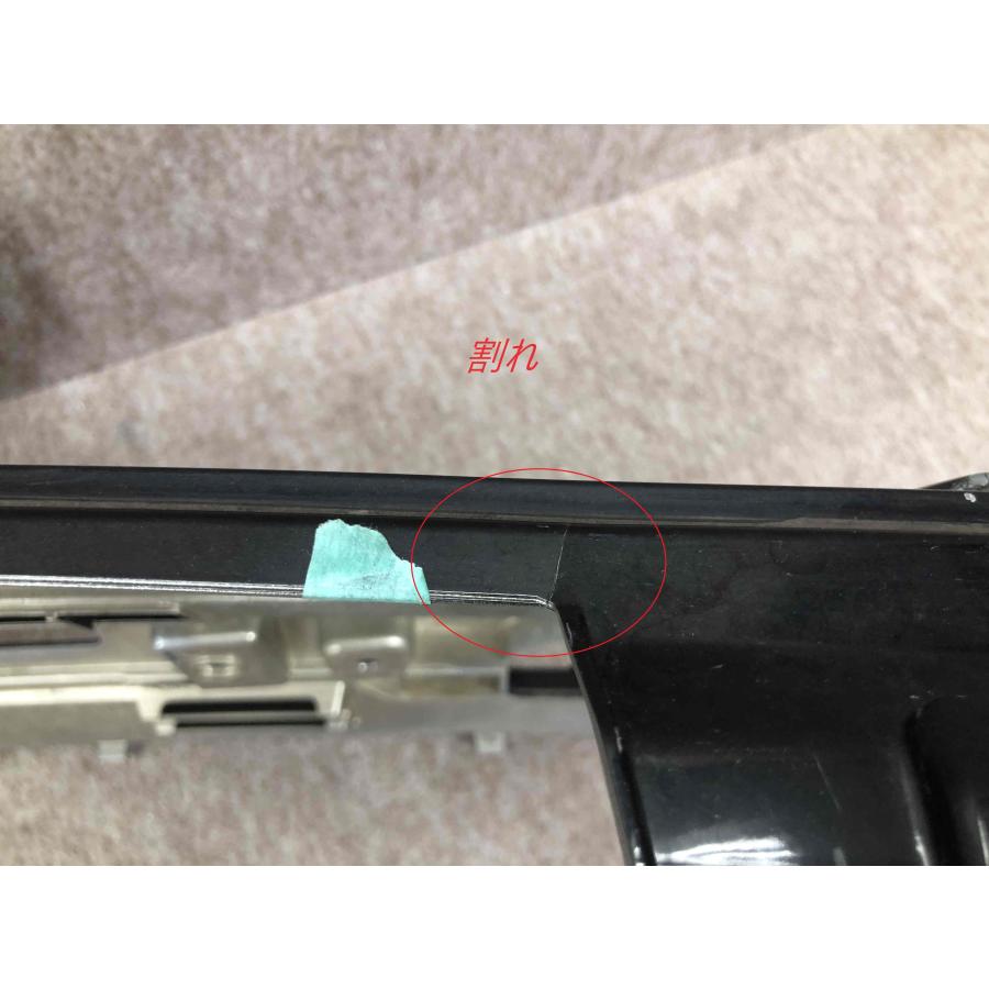 スズキ ワゴンR MH55S フロントグリル 71741-63R2 : 拓海商事ヤフー店