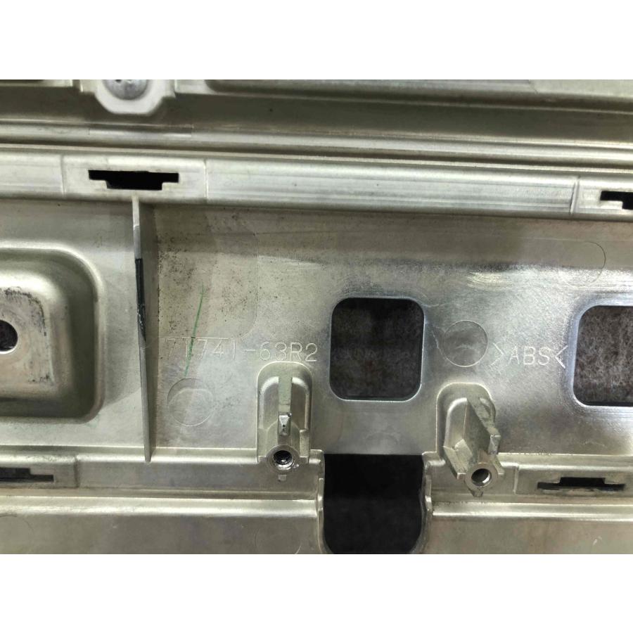 スズキ ワゴンR MH55S フロントグリル 71741-63R2 : 拓海商事ヤフー店