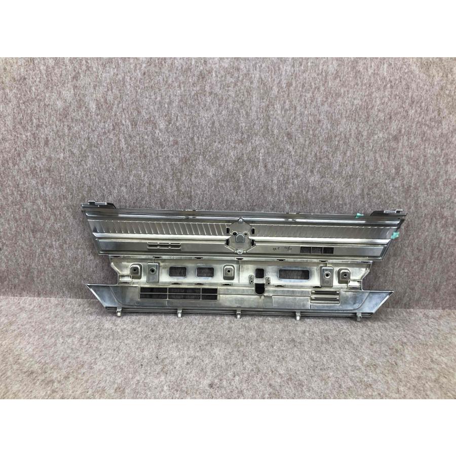 スズキ ワゴンR MH55S フロントグリル 71741-63R2 : 拓海商事ヤフー店