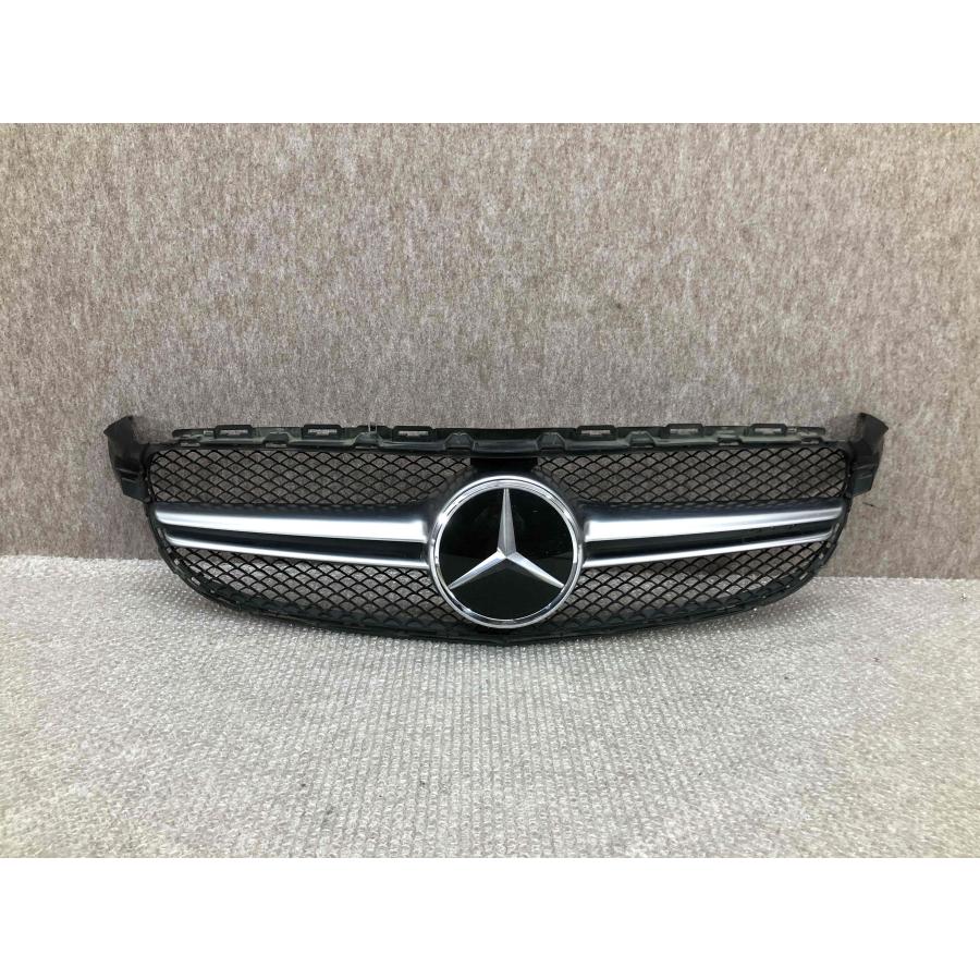 W205 ベンツ Cクラス C63 AMGフロントグリル A205 888 02 23