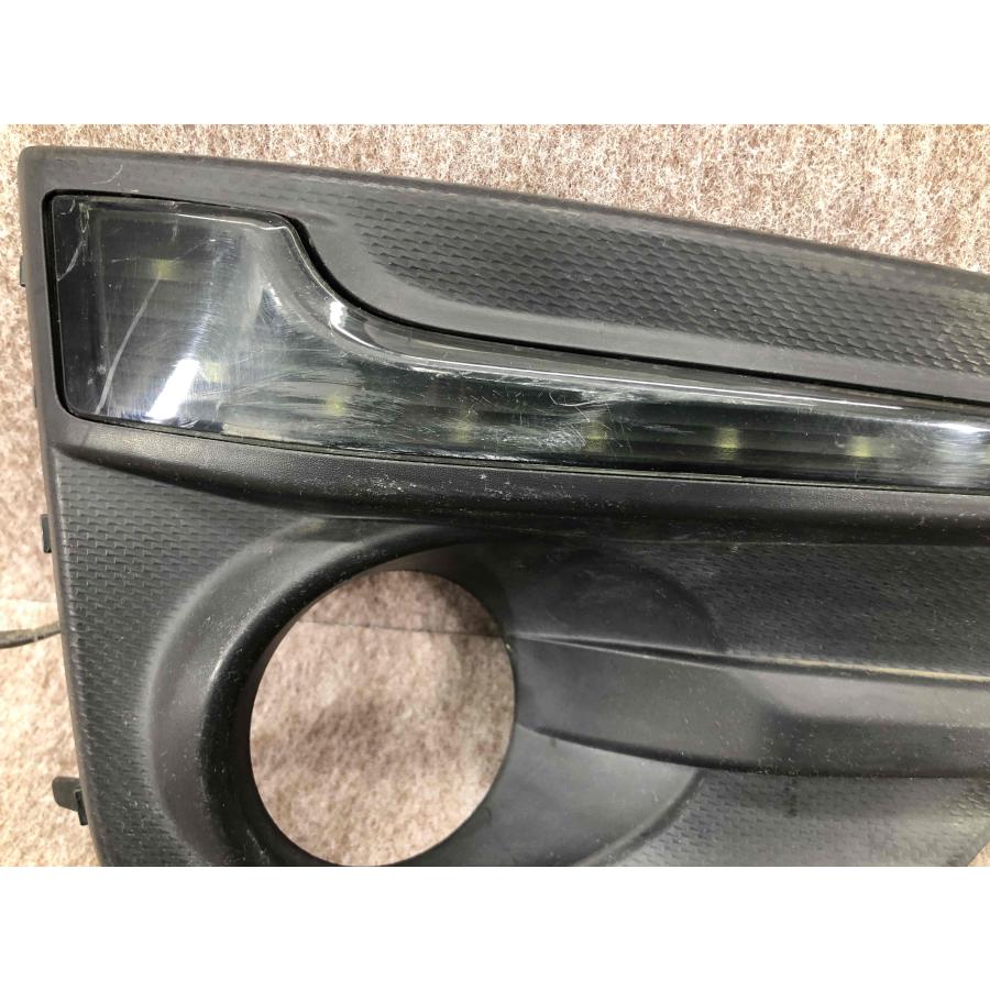インプレッサスポーツ GT2 GT3 GT6 GT7 前期 左右フォグカバー LED