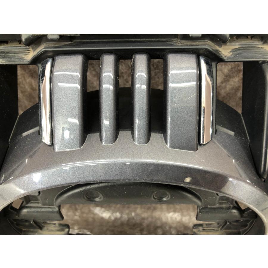 トヨタ ランドクルーザープラド TRJ150W/GDJ150W 後期 純正 グリル