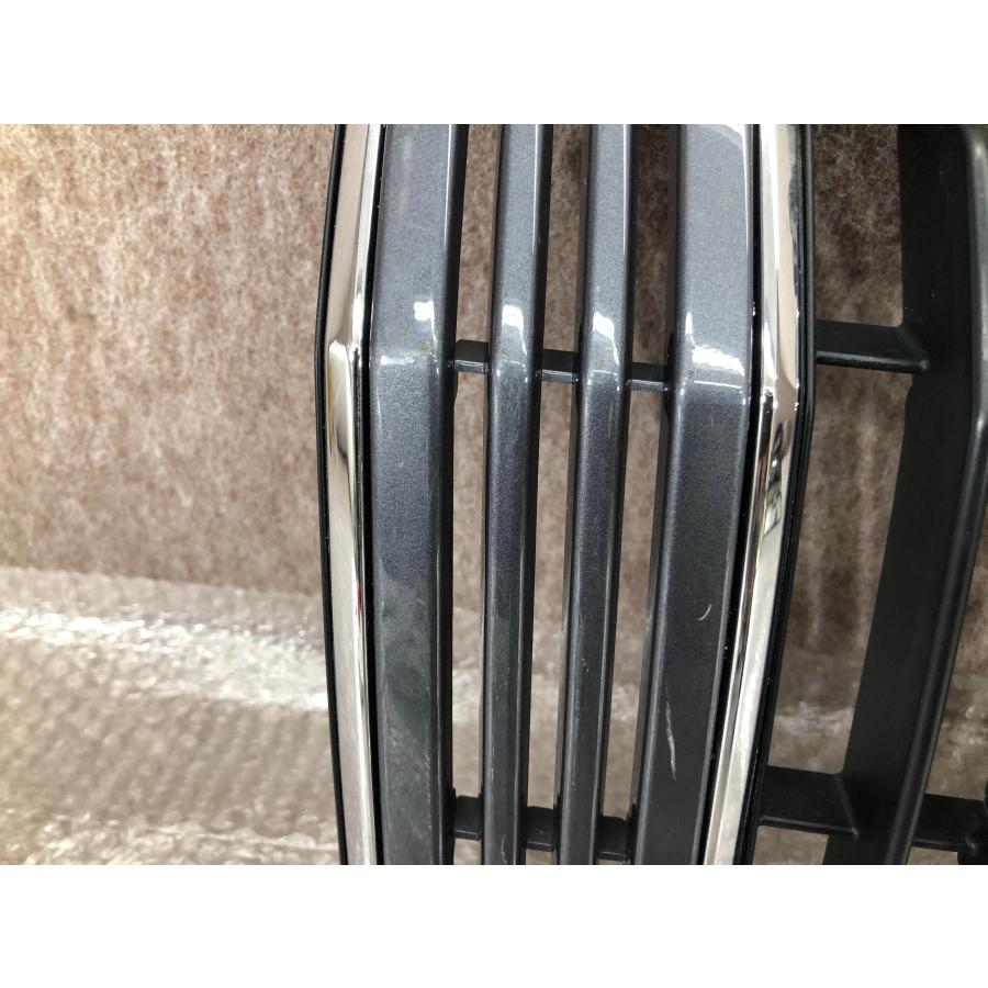 トヨタ ランドクルーザープラド TRJ150W/GDJ150W 後期 純正 グリル