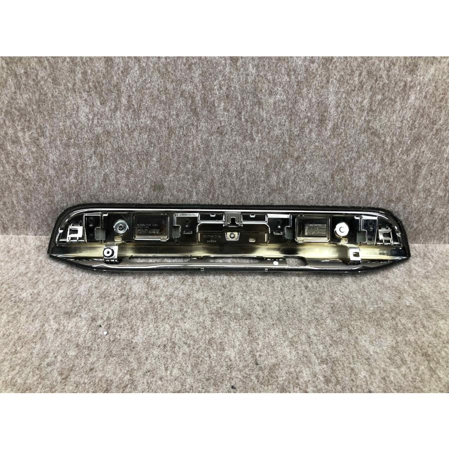 ホンダ　HONDA Nワゴン　ブラックJH4 又はJH3 リアバンパー中古　 Amazon | MUGEN 【 無限 】 リアアンダースポイラー N-WGNカスタム JH3