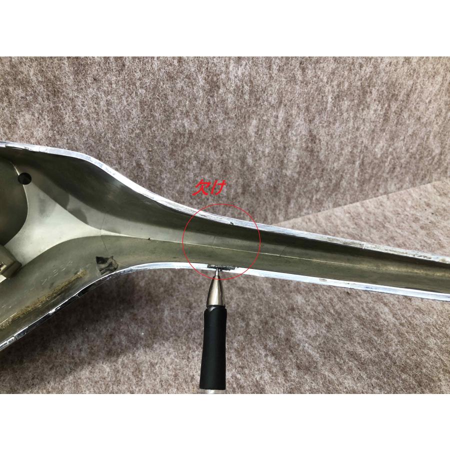 MAZDA マツダ CX-5 KFEP KF2P KF5P フロント グリル ガーニッシュ 左右