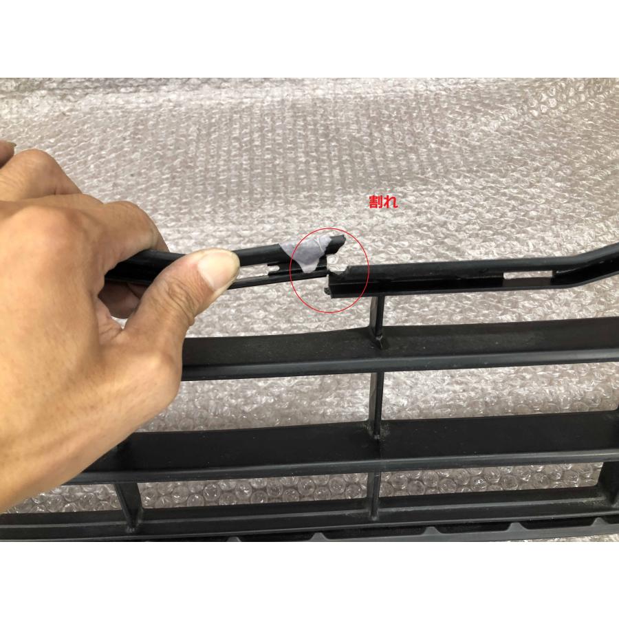 トヨタ 純正 ヴェルファイア ANH20W フロントグリル 53112-58100