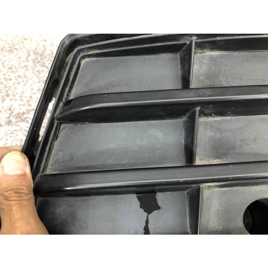 トヨタ 純正 ヴェルファイア ANH20W フロントグリル 53112-58100
