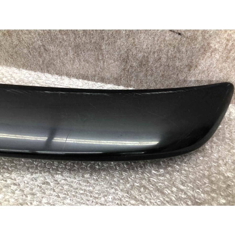 SAI サイ AZK10 リア トランク スポイラー 76091-75010 黒 : 拓海商事