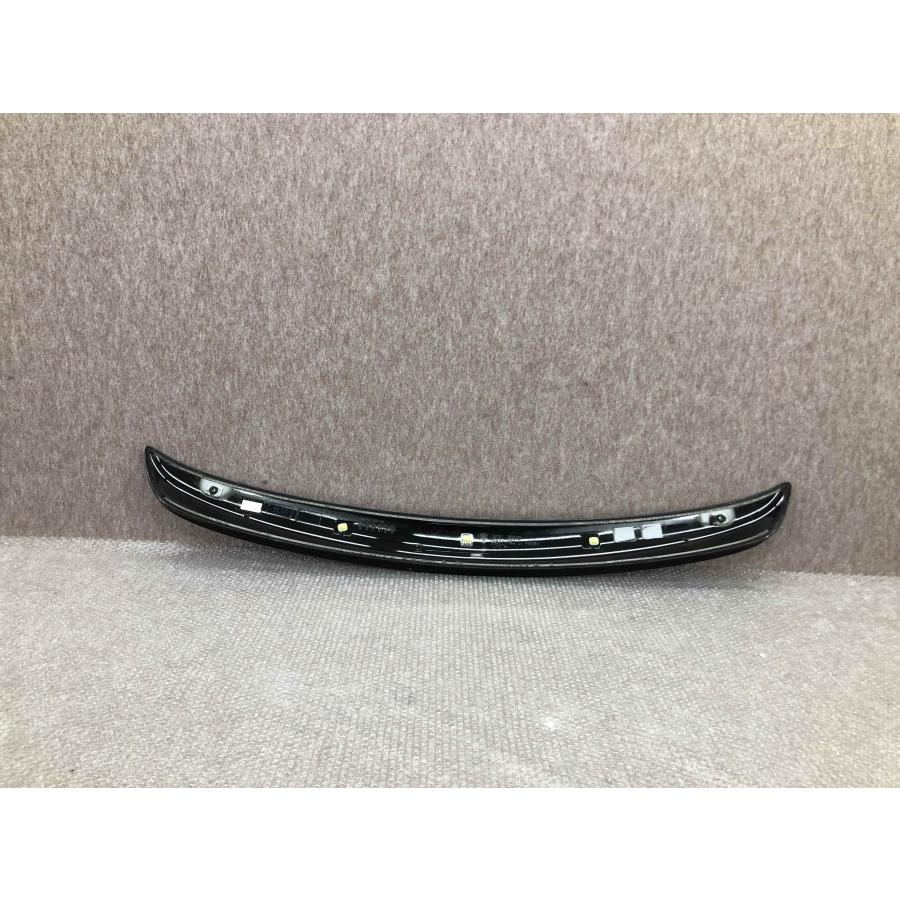 SAI サイ AZK10 リア トランク スポイラー 76091-75010 黒 : 拓海商事