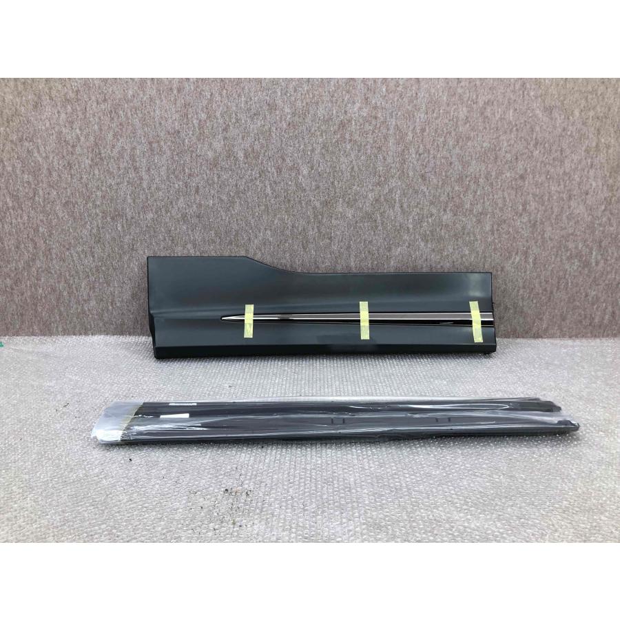 未使用品 モデリスタ アルファード ヴェルファイア 30 GGH30 AGH30 左 