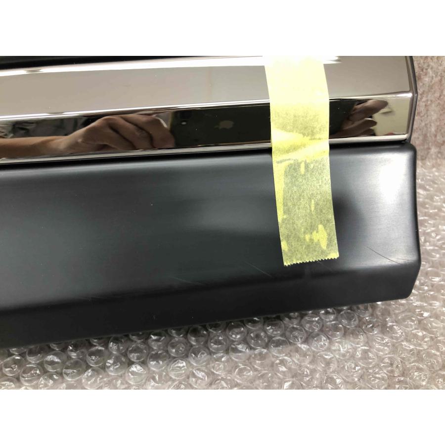未使用品 モデリスタ アルファード ヴェルファイア 30 GGH30 AGH30 左