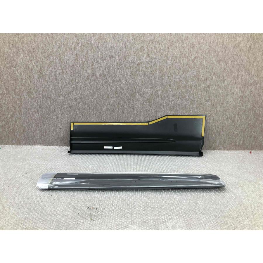 未使用品 モデリスタ アルファード ヴェルファイア 30 GGH30 AGH30 左