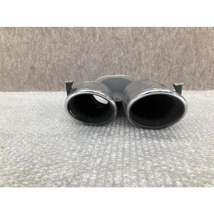 ベンツ Aクラス A177 A45 AMG 純正 左 マフラーカッター A0004901300