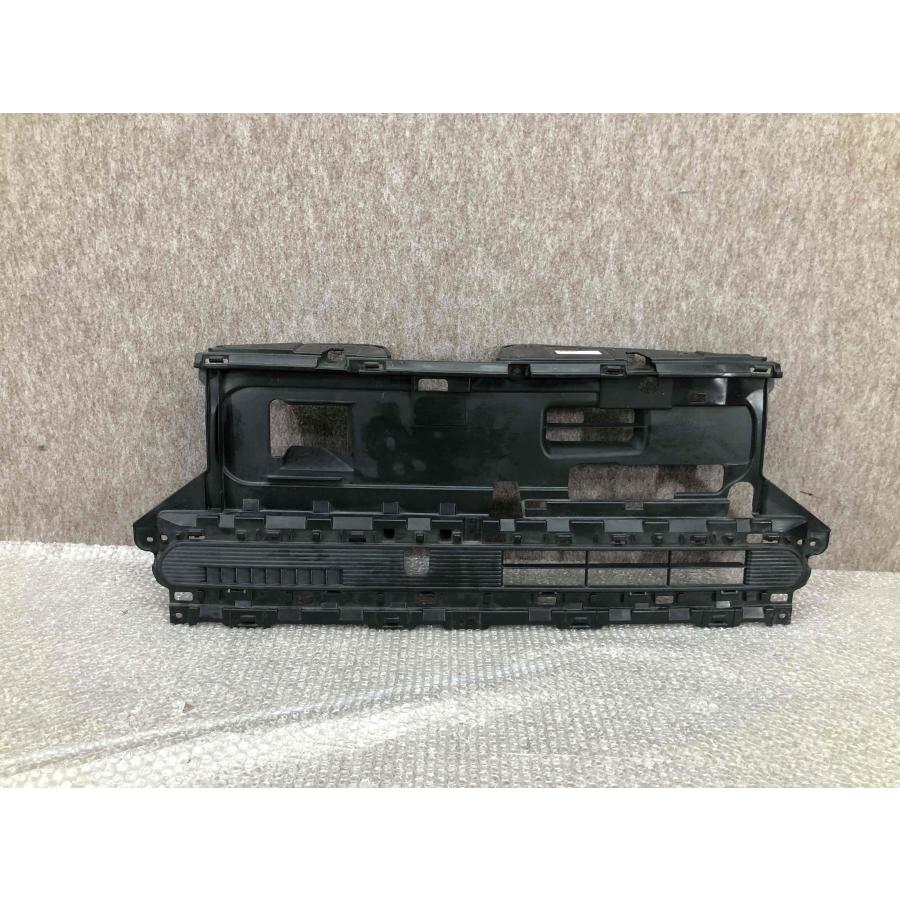ハスラー MR52S MR92S 純正 フロントバンパー グリル 71721-59S0
