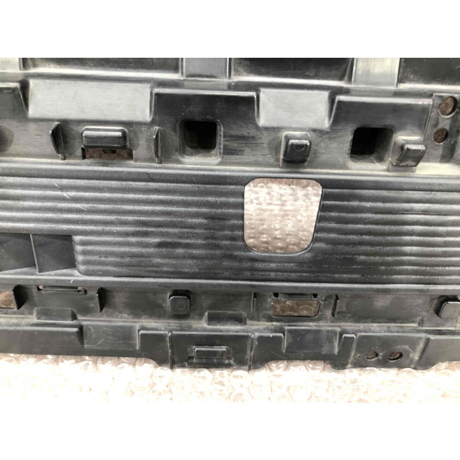 スズキ ハスラー 純正 グリル フロントバンパー ハスラー MR52S MR92S 純正 フロントバンパー グリル 71721-59S0