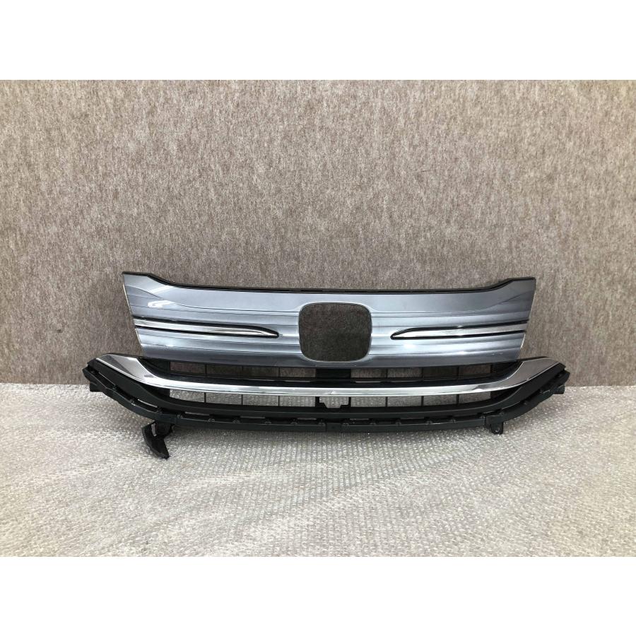 RP1 RP2 ステップワゴン フロントグリル 71121-TAA-003 : 拓海商事