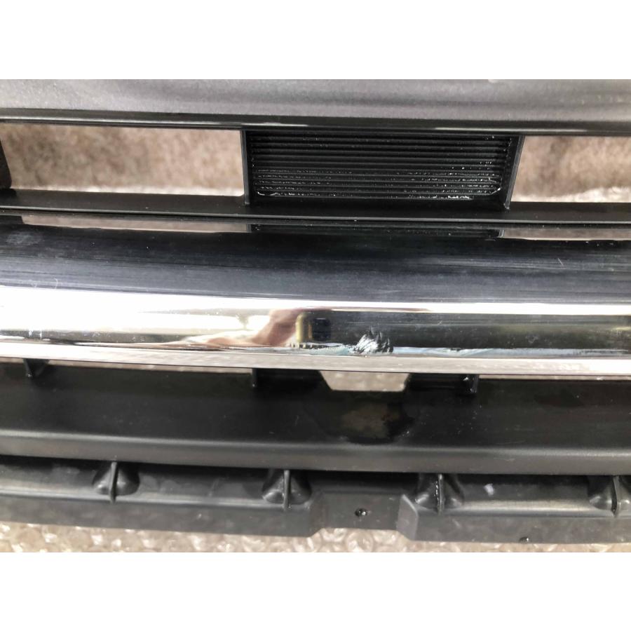 RP1 RP2 ステップワゴン フロントグリル 71121-TAA-003 : 拓海商事