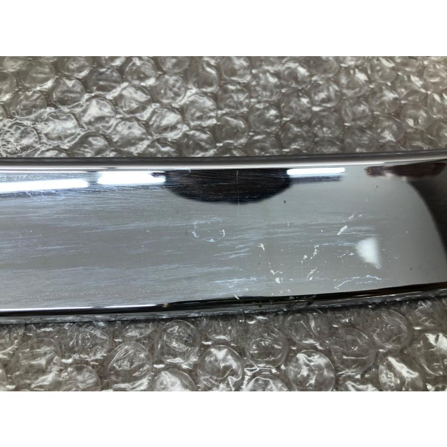 トヨタ クラウンクロスオーバー AZSH35 純正 モデリスタ フロント
