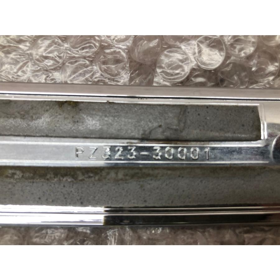 トヨタ クラウンクロスオーバー AZSH35 純正 モデリスタ フロント