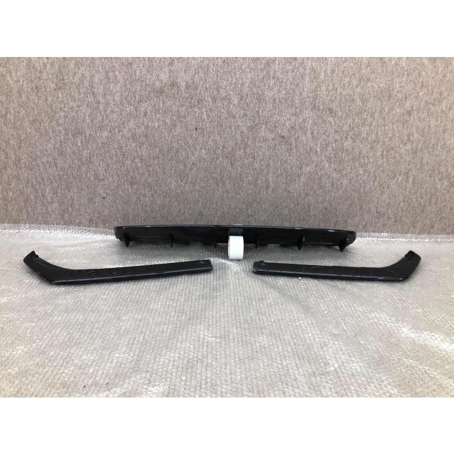 SUBARU レヴォーグ VN5 STI リアサイドアンダースポイラー SG517VC202