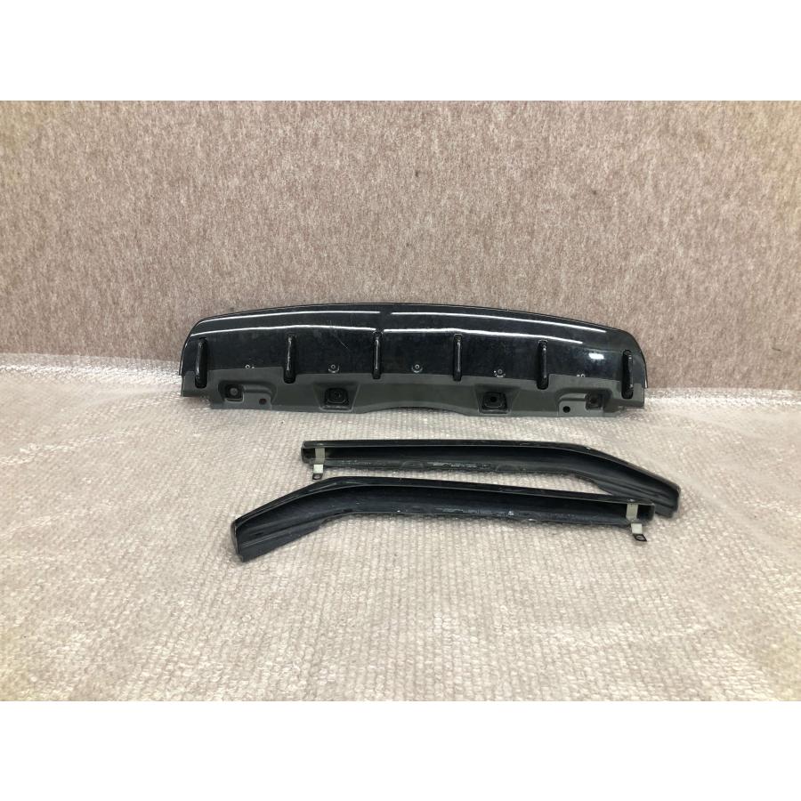 SUBARU レヴォーグ VN5 STI リアサイドアンダースポイラー SG517VC202