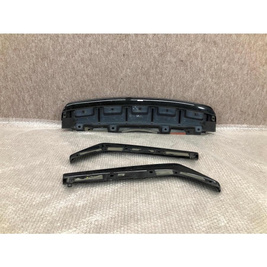 SUBARU レヴォーグ VN5 STI リアサイドアンダースポイラー SG517VC202