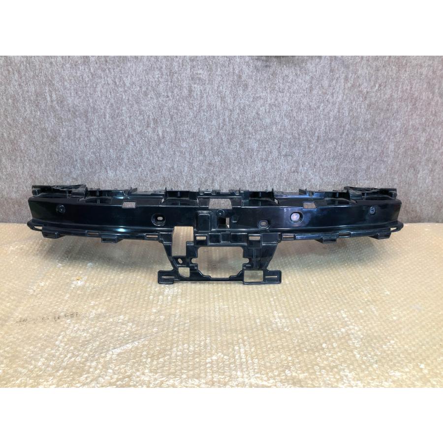 新車外しクラウンスポーツ純正ブラック メッシュフロントバンパーグリル AZSH36W AZSH37W クラウンスポーツ 純正インナーグリル フロントグリル
