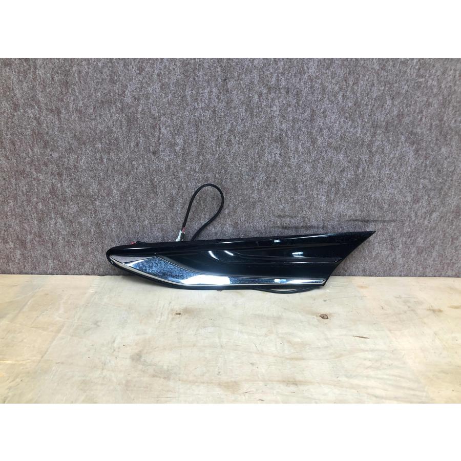 モデリスタ MODELLISTA LED フェンダーイルミブレード フェンダー