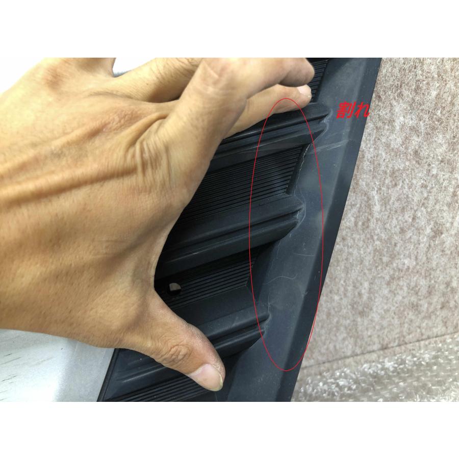 NV350 キャラバン E26 後期 標準 グリル 62310 5YE0A : 拓海商事ヤフー
