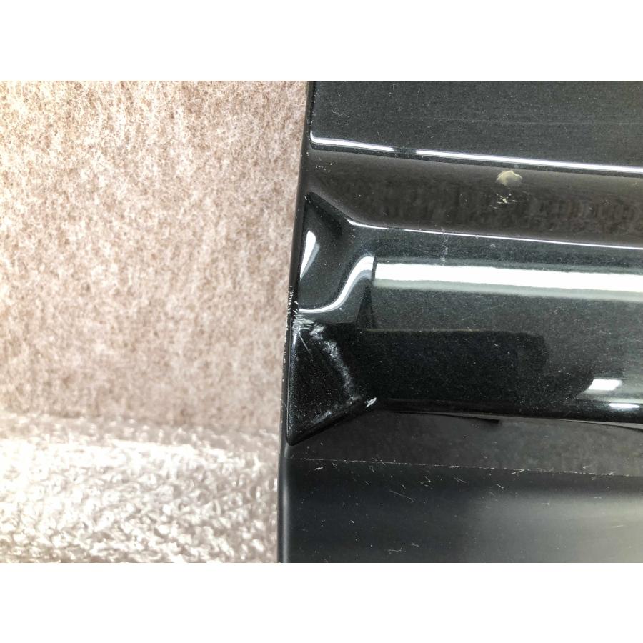 モデリスタ AGL20W GYL20W 20系 LEXUS レクサス RX 左リア サイド  