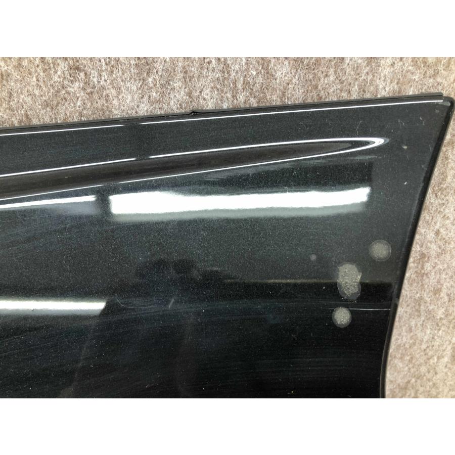 モデリスタ AGL20W GYL20W 20系 LEXUS レクサス RX 左リア サイド  